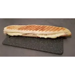 Panini Chèvre Tomate Mozza