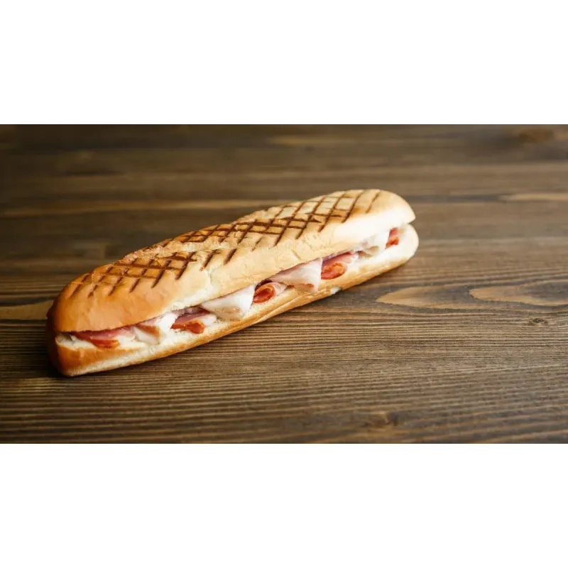 Panini Italien