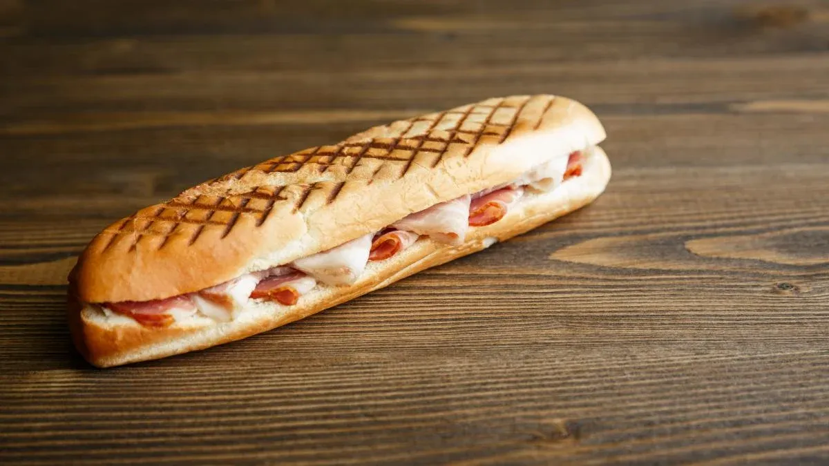 Panini Italien