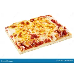 Pizza Trois Fromages