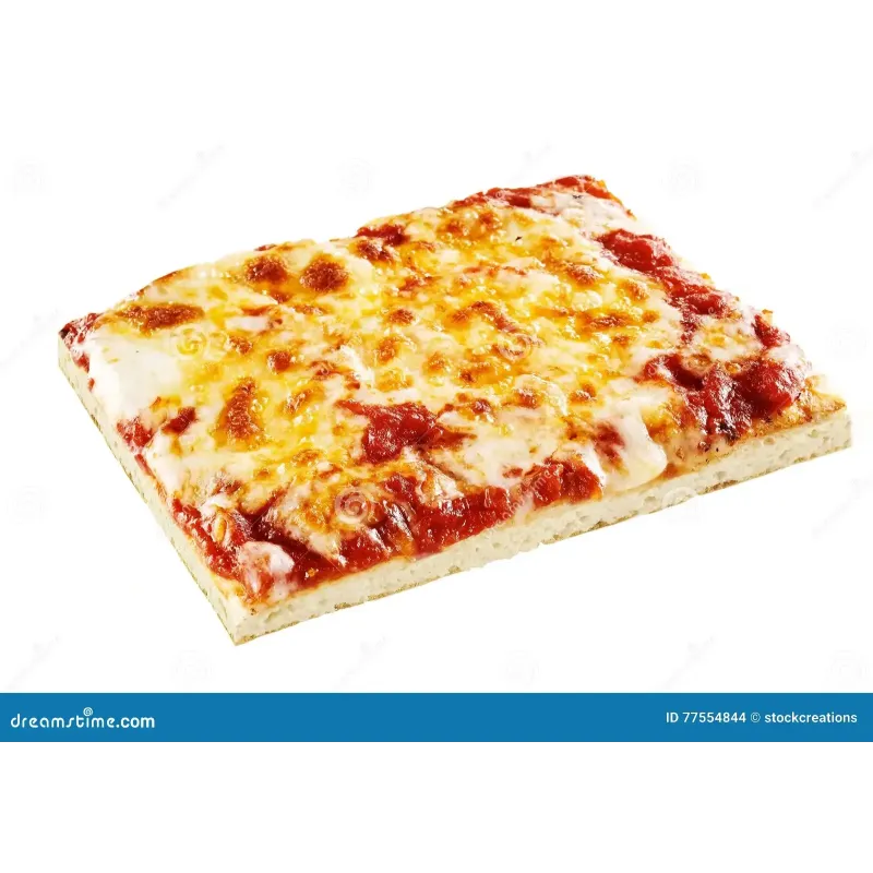 Pizza Trois Fromages