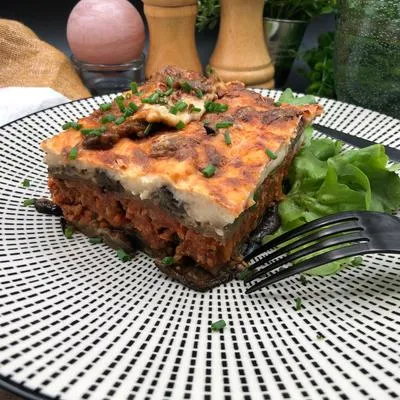 Moussaka