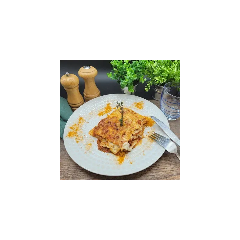 Lasagnes de Boeuf