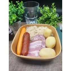 Choucroute