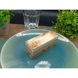 Entremet Trois Chocolats