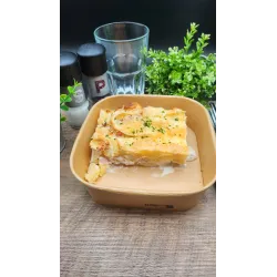 Tartiflette